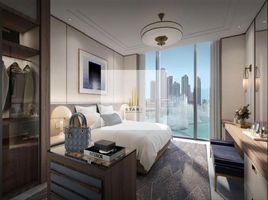 4 Bedroom Apartment for sale at The Residence Burj Khalifa, Burj Khalifa Area