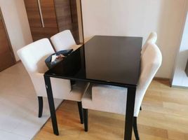 2 Schlafzimmer Appartement zu vermieten im The Address Sathorn, Si Lom