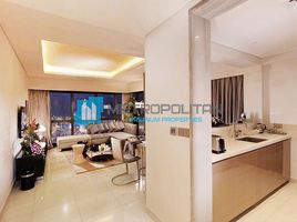 1 Bedroom Condo for sale at Tower D, DAMAC Towers by Paramount, Business Bay