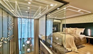 2 chambres Condominium a vendre à Khlong Toei, Bangkok Life Rama 4 - Asoke