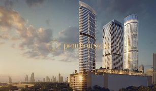 Квартира, 2 спальни на продажу в Shoreline Apartments, Дубай Palm Beach Towers 2