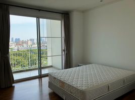 3 Schlafzimmer Wohnung zu vermieten im Krisna Residence, Thung Mahamek, Sathon
