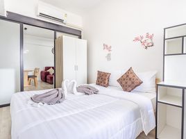 2 Schlafzimmer Wohnung zu verkaufen im Hagone, Nong Prue