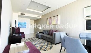 3 Bedrooms Apartment for sale in , Dubai Damac Maison The Distinction