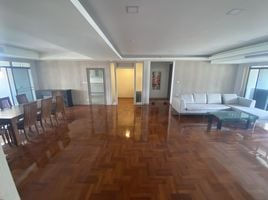 3 Schlafzimmer Appartement zu vermieten im Mitr Mansion, Khlong Toei Nuea, Watthana