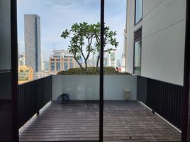 1 Bedroom Condo for sale at Hansar Rajdamri, Lumphini