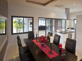 4 Schlafzimmer Villa zu verkaufen im Horizon Villas, Bo Phut