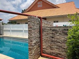 5 Schlafzimmer Villa zu verkaufen im The Ville Jomtien, Nong Prue, Pattaya, Chon Buri