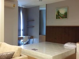 1 Schlafzimmer Appartement zu vermieten im Ideo Q Ratchathewi, Thanon Phaya Thai