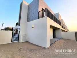 4 Bedroom House for sale at Parkside 2, EMAAR South, Dubai South (Dubai World Central)