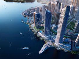 1 Bedroom Apartment for sale at Address Harbour Point, Dubai Creek Harbour (The Lagoons)