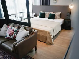 1 Bedroom Condo for sale at Ashton Silom, Suriyawong