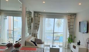 1 Bedroom Condo for sale in Thong Chai, Hua Hin Golden Star Residence