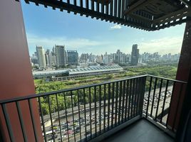 1 Bedroom Apartment for sale at Life Asoke Hype, Makkasan