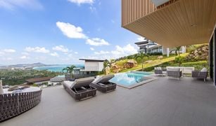 3 Schlafzimmern Villa zu verkaufen in Bo Phut, Surat Thani Verano Residence