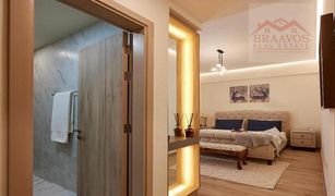 Studio Appartement a vendre à Judi, Dubai 7 Park Central