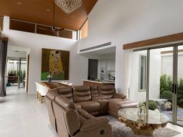 3 Bedroom Villa for rent at Wilawan Luxury Villas, Thep Krasattri