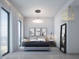 1 Bedroom Apartment for sale at Al Mamsha, Al Zahia, Muwaileh Commercial