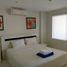 2 Schlafzimmer Appartement zu vermieten im Sunset Plaza Condominium, Karon