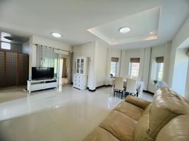3 Bedroom House for sale at Khum Phaya Garden Home, Ban Waen