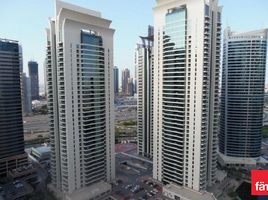 Studio Apartment for sale at Goldcrest Views 1, Lake Allure, Jumeirah Lake Towers (JLT)