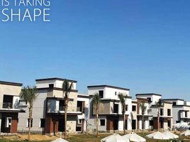 5 Bedroom Townhouse for sale at Azzar, The 5th Settlement