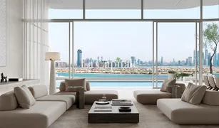 4 Bedrooms Penthouse for sale in The Crescent, Dubai Orla by Omniyat