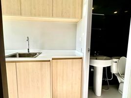 Studio Apartment for rent at VIP Great Hill Condominium, Sakhu