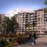 1 Bedroom Apartment for sale at Zed East, The 5th Settlement, New Cairo City