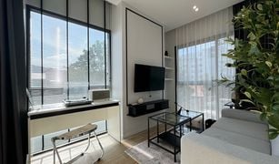 1 chambre Condominium a vendre à Chalong, Phuket Dlux Condominium 
