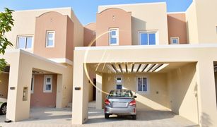 3 Bedrooms Townhouse for sale in Villanova, Dubai Amaranta