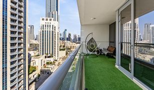 Квартира, 3 спальни на продажу в , Дубай Bahwan Tower Downtown