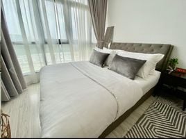 Studio Penthouse for rent at Diamond Island, Binh Trung Tay, District 2, Ho Chi Minh City