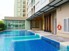 1 Bedroom Apartment for sale at Lumpini Ville Sukhumvit 77-2, Suan Luang