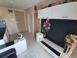 1 Schlafzimmer Appartement zu vermieten im Metro Sky Ratchada, Din Daeng, Din Daeng