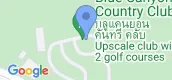 Map View of Blue Canyon Golf And Country Club Home 1