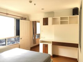 2 Schlafzimmer Wohnung zu verkaufen im Lumpini Park Pinklao, Bang Bamru