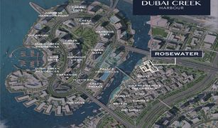 2 Bedrooms Apartment for sale in DAMAC Towers by Paramount, Dubai Rosewater Building 2