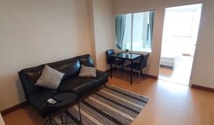 1 Bedroom Condo for sale in Huai Khwang, Bangkok Life At Ratchada - Huay Kwang