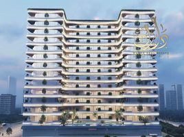 Studio Apartment for sale at The V Tower, Skycourts Towers, Dubai Land