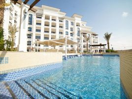 2 Bedroom Apartment for sale at Ansam 2, Yas Acres, Yas Island