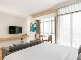 อพาร์ทเม้นท์ สตูดิโอ ให้เช่า ในโครงการ Arden Hotel & Residence Pattaya, เมืองพัทยา