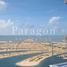 2 Bedroom Apartment for sale at Address The Bay, EMAAR Beachfront, Dubai Harbour