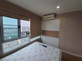 1 Schlafzimmer Appartement zu verkaufen im Lumpini Ville Latphrao-Chokchai 4, Saphan Song, Wang Thong Lang