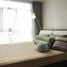 1 Schlafzimmer Appartement zu vermieten im Casa Condo Sukhumvit 97, Bang Chak