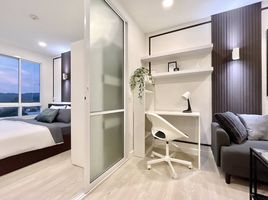1 Schlafzimmer Wohnung zu verkaufen im Plus Condo 1, Kathu, Kathu, Phuket
