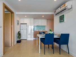 1 Bedroom Condo for sale at The Breeze Beach Side, Bang Sare, Sattahip