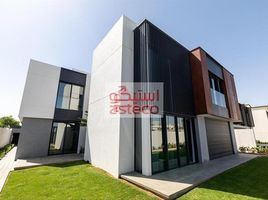 6 Bedroom Villa for sale at Saadiyat Lagoons, Saadiyat Beach, Saadiyat Island