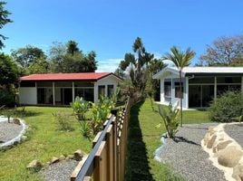 5 Schlafzimmer Haus zu verkaufen in Osa, Puntarenas, Osa