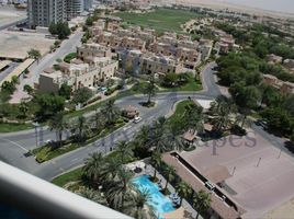 Studio Apartment for sale at Elite Sports Residence 4, The Arena Apartments, Dubai Sports City